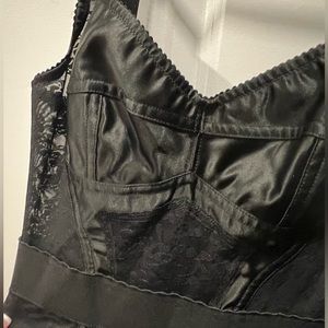 Dolce & Gabanna Corset Dress